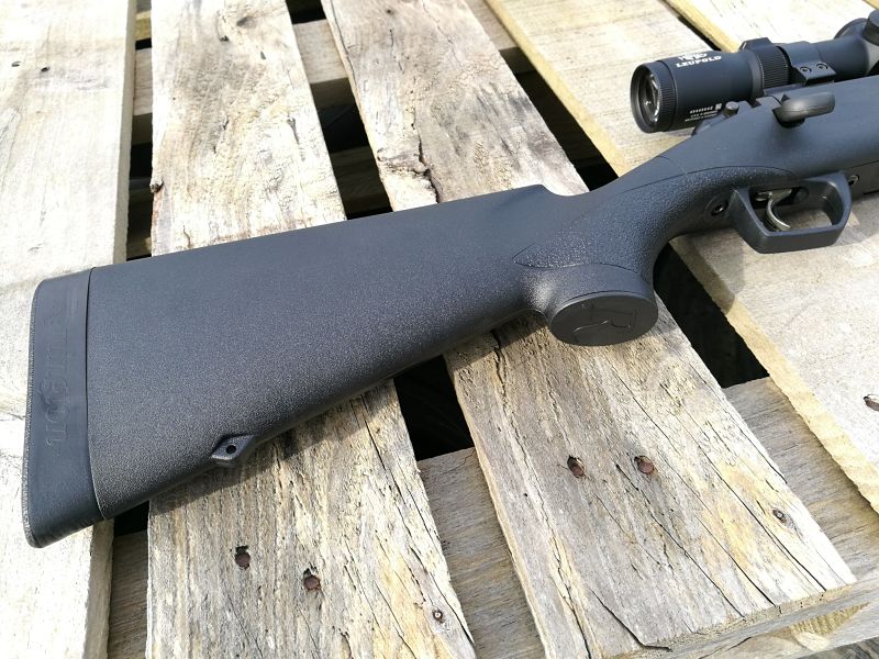 Remington 783 Culata